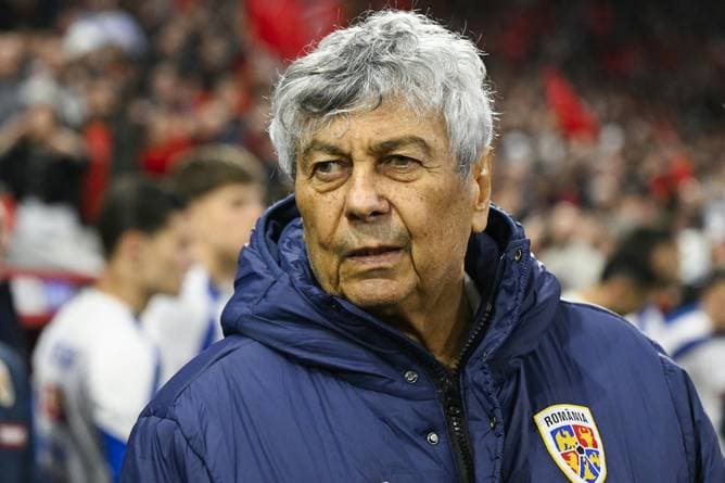 Trainer-Ikone erleidet Herzinfarkt