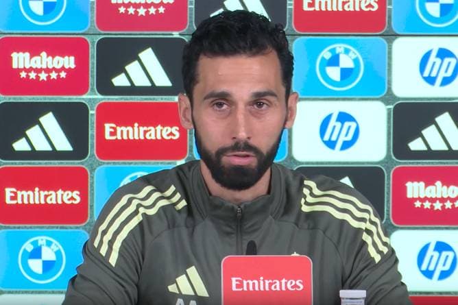 Real-Coach reagiert auf Mourinho-Gerüchte