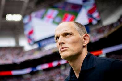 Tuchels Kritik zeigt, was Nagelsmann vermissen ließ