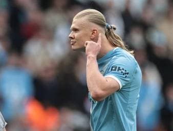 Haaland stichelt nach Bayern-Wahnsinn