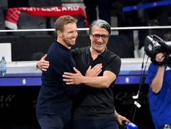 Novum möglich - Nagelsmann "kein Riesenfreund"