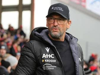 Trainer fordert Spielabbruch bei Rassismus