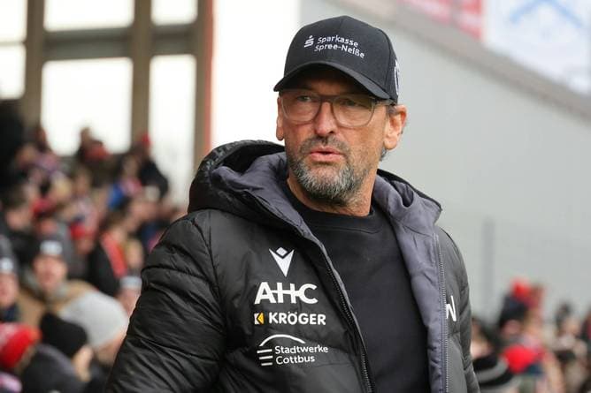 Trainer fordert Spielabbruch bei Rassismus