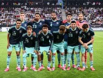 13-Jähriger kommentiert WM-Spiel