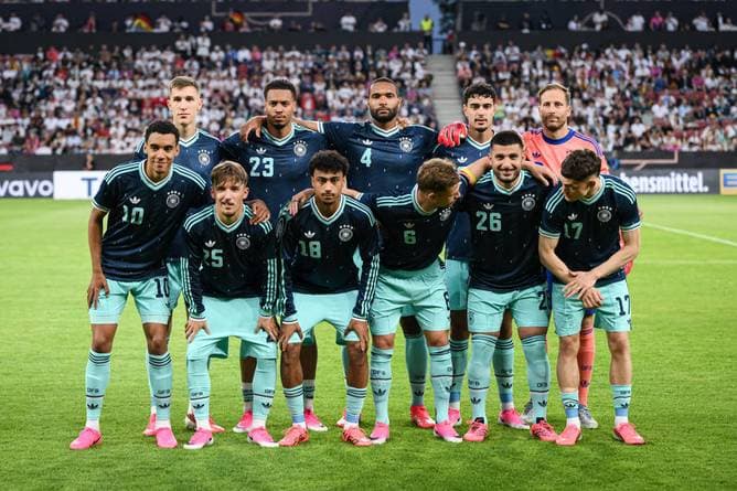 13-Jähriger kommentiert WM-Spiel