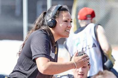 "Das war mein persönlicher Super Bowl"