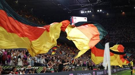 WM 2026: Deutschland ist noch nicht qualifiziert