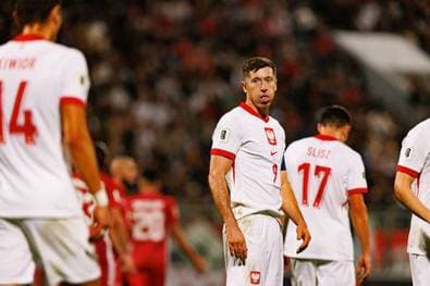 In Lewandowskis Heimat geht die Angst um