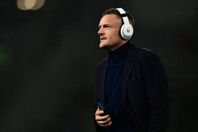Vardy findet neuen Klub