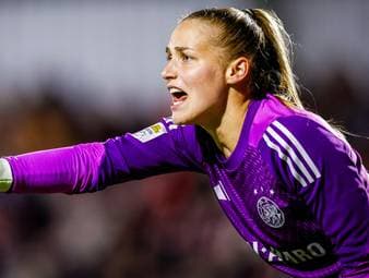 Bayern-Frauen verkünden Transfer