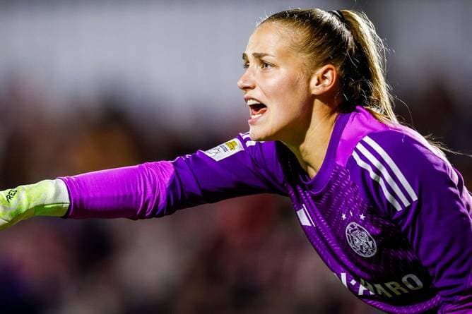Bayern-Frauen verkünden Transfer
