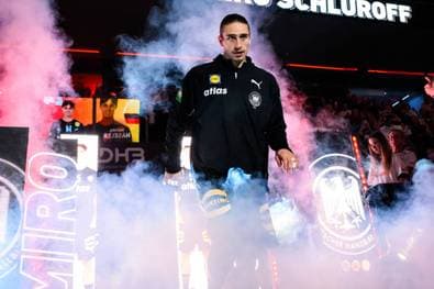 Knorr? "Dass das nicht jedem guttut, ist klar"