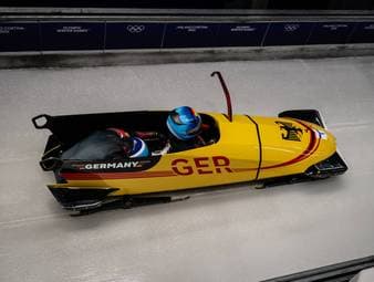 Olympia LIVE: Legt Nolte im Kampf um Gold vor?