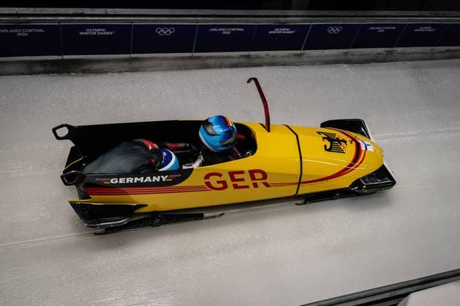 Olympia LIVE: Legt Nolte im Kampf um Gold vor?