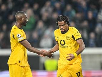 Medien: BVB-Star fehlt im Topspiel