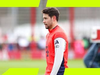 Raphael Guerreiro wird den FC Bayern im Sommer verlassen. Kurz nach der Verkündung seines bevorstehenden Abschieds sind in seiner portugiesischen Heimat erste Transfergerüchte aufgetaucht.