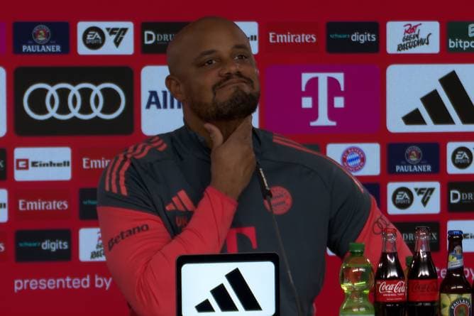 12(!)-minütiger Monolog: Eine denkwürdige Rede