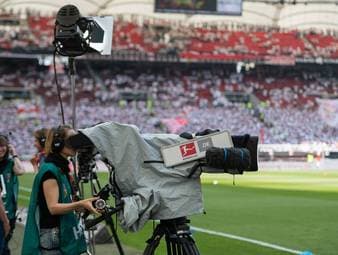 2. Bundesliga heute: Münster gegen Dresden