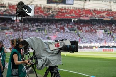 2. Bundesliga heute: Dresden gegen Paderborn