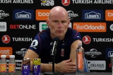 "Unprofessionell!" Darum ist Haalands Coach erbost