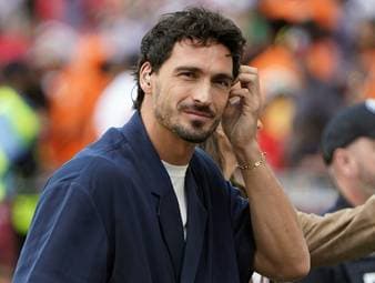 Hummels sorgt sich ums DFB-Team