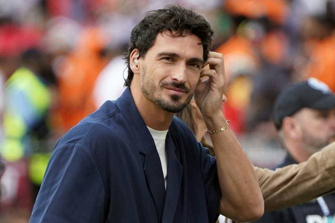 Hummels sorgt sich ums DFB-Team