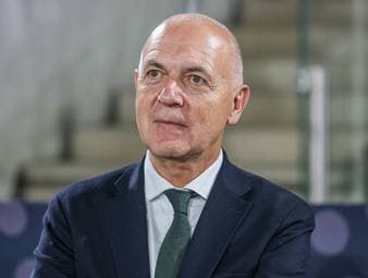 DFB-Boss erwartet Gruppensieg