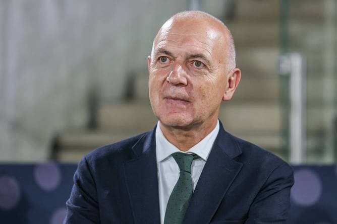 DFB-Boss erwartet Gruppensieg