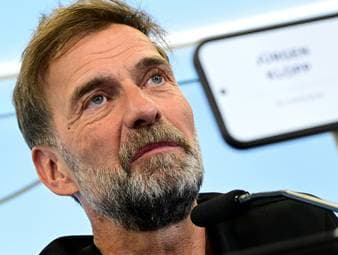 Offiziell! Klopp beruft gleich zwei Kader
