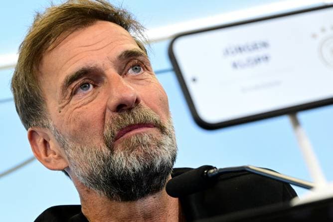 Offiziell! Klopp beruft gleich zwei Kader