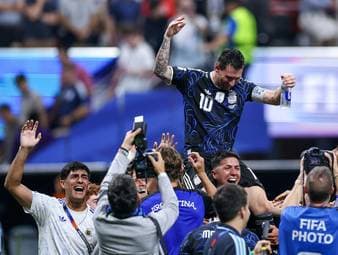 „Sieg für die Ewigkeit“: Pressestimmen zum WM-Halbfinale