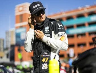 Nächste Enttäuschung für Schumacher