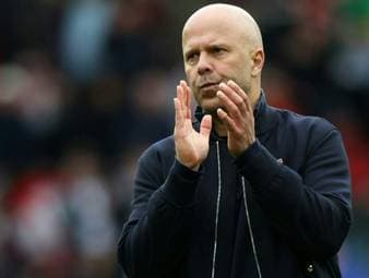 Liverpool-Aus? Slot spricht Klartext