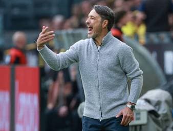 BVB-Transfer: "Haben einige Eisen im Feuer"