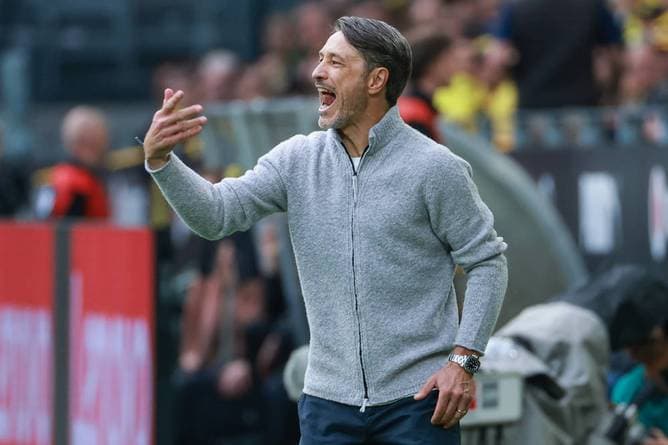 BVB-Transfer: "Haben einige Eisen im Feuer"