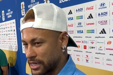 Nach langer Leidenszeit: Neymar gewährt tiefen Einblick