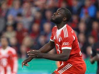 "Upamecano ist immer mal für einen Fehler gut"