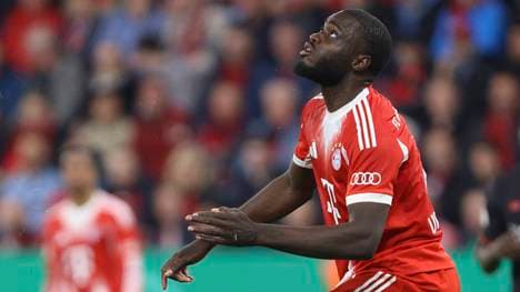 Felix Magath hegt leise Zweifel an Bayerns Dayot Upamecano