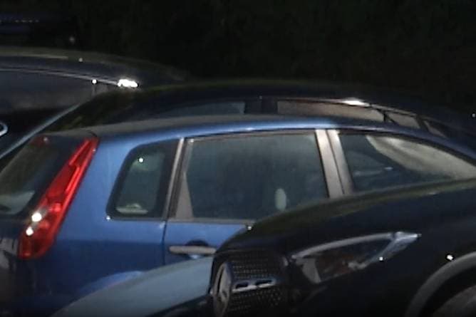 Dieses Spielerauto ist schon jetzt legendär
