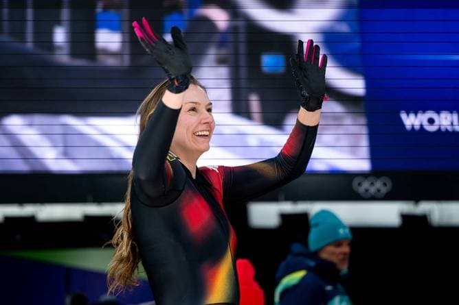 Olympia LIVE: Thriller um Gold! Nolte unterliegt