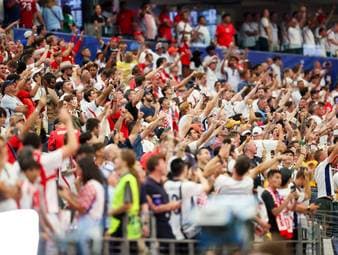 WM-Ärger! Kamen Fans kostenlos ins Stadion?