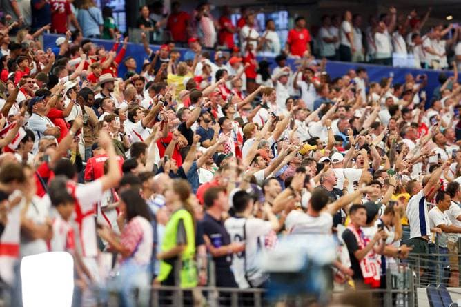 WM-Ärger! Kamen Fans kostenlos ins Stadion?