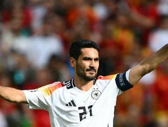Gündogan fordert mehr "Disziplin"