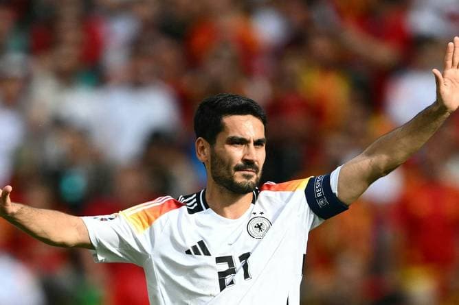 Gündogan fordert mehr "Disziplin"