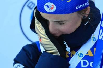 Knall vor Gericht! Geständnis im Biathlon-Skandal