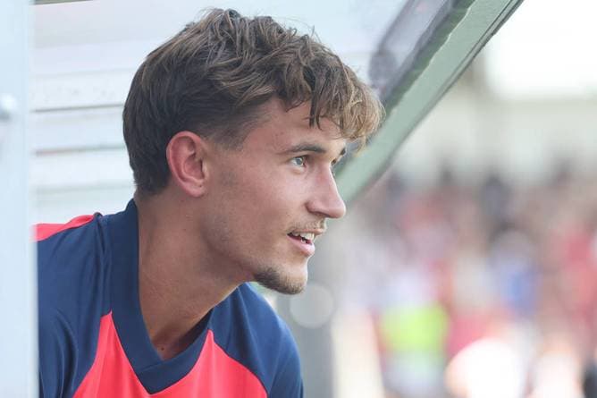 "Er ist bereit, beim FC Bayern den nächsten Schritt zu gehen"