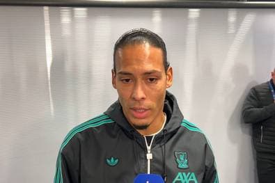 Jetzt spricht Salahs Freund und Kapitän