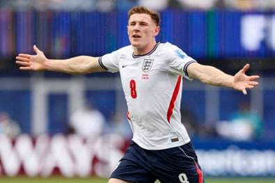 150 Millionen Euro für England-Star?