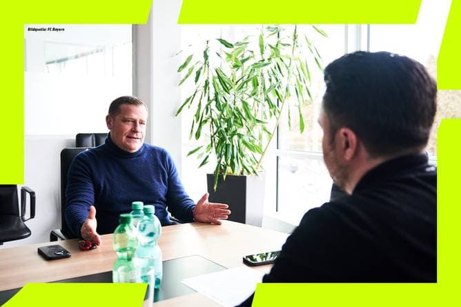 Bestätigt! Bayern war an 70-Millionen-Talent dran