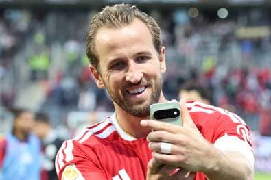 Der aberwitzige Wahlkampf um den Ballon d’Or